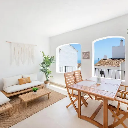 Puerto Banus Opq By Interhome *