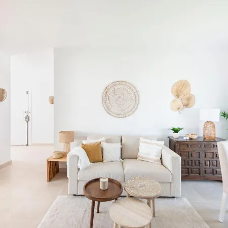 Apartment Puerto Banus Opq By Interhome
