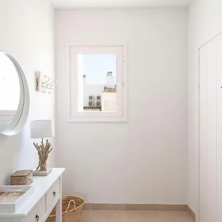 Puerto Banus Opq By Interhome Apartment