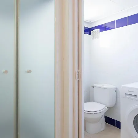 Puerto Banus Opq By Interhome Apartment *
