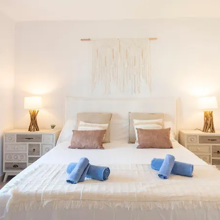 Puerto Banus Opq By Interhome Marbella