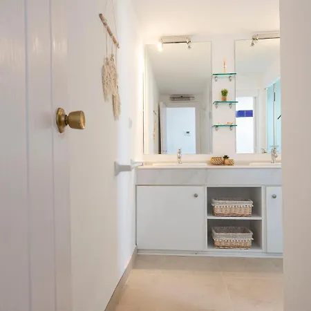 Apartment Puerto Banus Opq By Interhome Marbella
