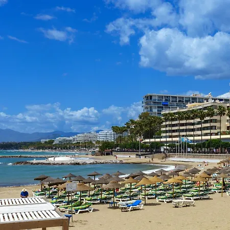 Puerto Banus Opq By Interhome Marbella