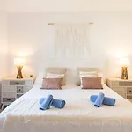 Puerto Banus Opq By Interhome Marbella