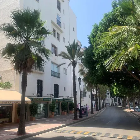 Puerto Banus Opq By Interhome