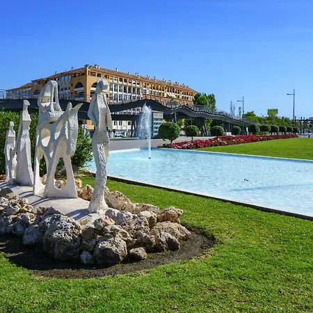 Puerto Banus Opq By Interhome * Marbella